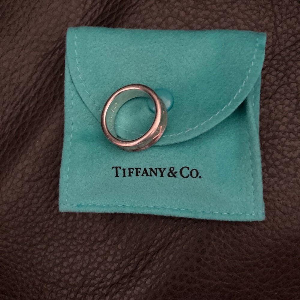 Tiffany Ring